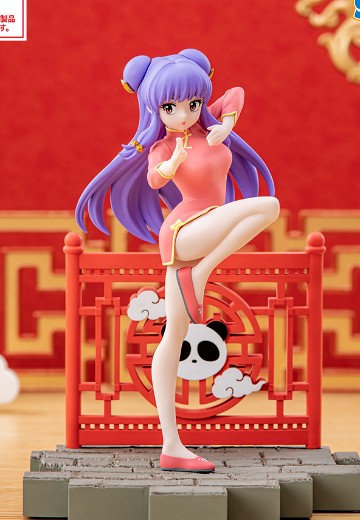 乱马1/2 动画版 Luminasta “珊璞” | Hpoi手办维基