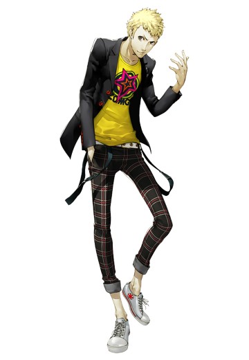 坂本龙司 / SKULL