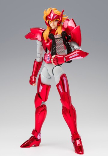 圣斗士圣衣神话EX 摇光星米伊美 | Hpoi手办维基