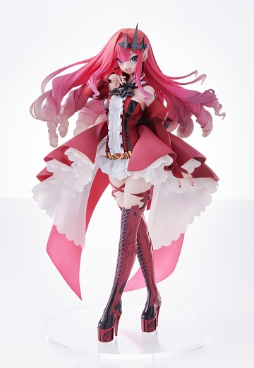 命运-冠位指定 弓兵-芭万·希