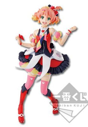 一番赏 超时空要塞Δ  A奖 芙蕾雅·薇恩