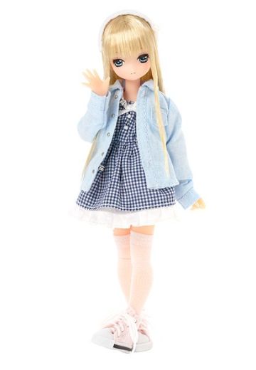 Picco Ex☆Cute 莉安 / 天使叹息 IV | Hpoi手办维基