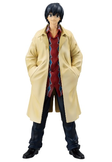 一番赏 坂本日常 第1弹 最终大奖 南云 MASTERLISE EXPIECE | Hpoi手办维基