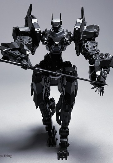 异鸟代码 影子部队 扩张框架系列 蓝姬鹟绝境装甲