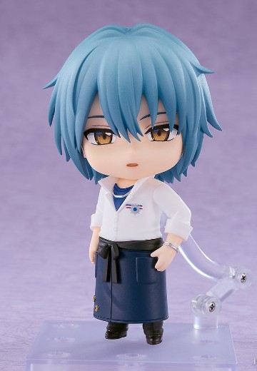 粘土人#2732 魔法使的约定 尼罗 基础款 | Hpoi手办维基