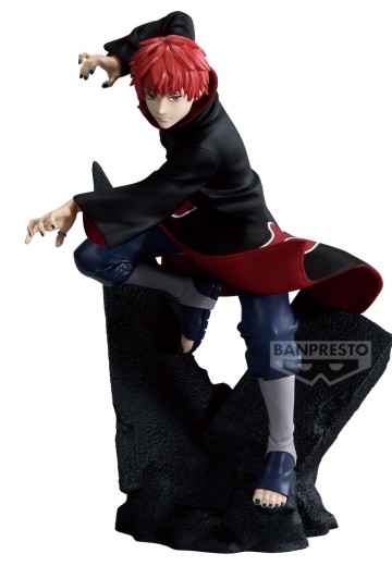 火影忍者疾风传 EFFECTREME-蝎-