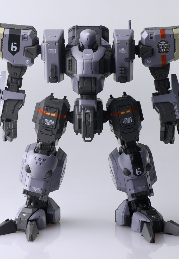 前线任务 Structure Arts Plus ZenithV 30周年纪念版