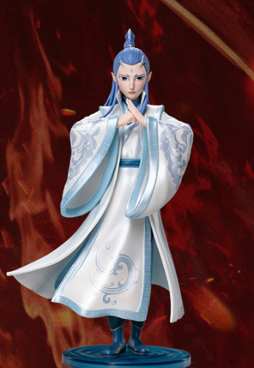 电影《哪吒之魔童闹海》 敖丙