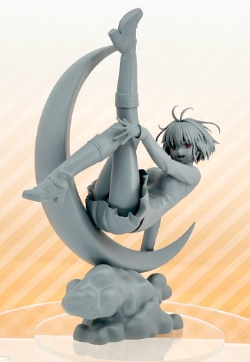 月姬-月之残片-  爱尔奎特·布伦史塔德