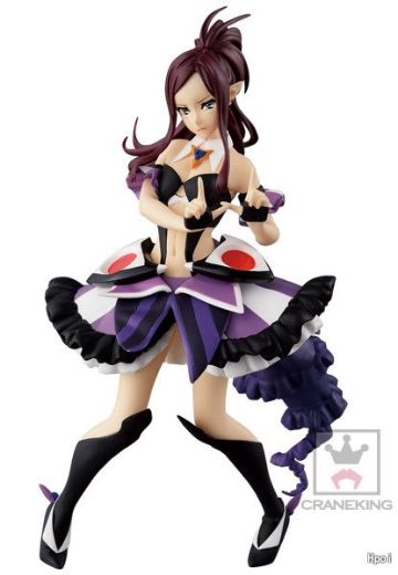 SQ系列 超时空要塞Δ  米拉洁·法莉娜·吉纳斯 女武神 | Hpoi手办维基