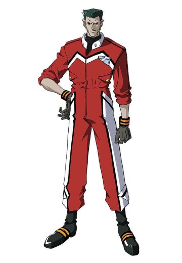 加鲁特·加奥·保曼