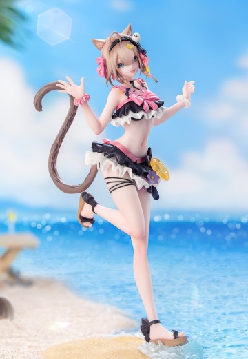 Gift+系列 崩坏3 帕朵菲莉丝 盛夏收集者 | Hpoi手办维基