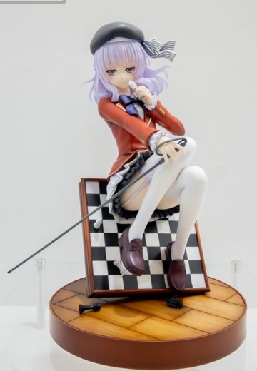 欢迎来到实力至上主义的教室 坂柳有栖