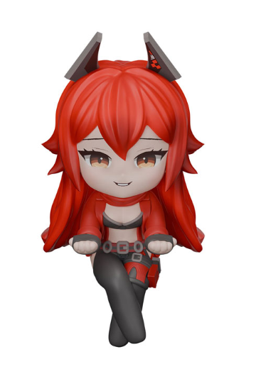 泡面压 胜利女神：新的希望 小红帽 | Hpoi手办维基