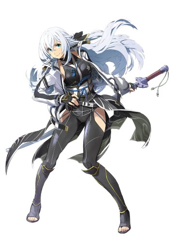 静名·雷姆·御折木