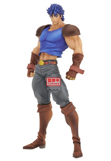 JOJO的奇妙冒险 幻影之血 Mometria 乔纳森·乔斯达 | Hpoi手办维基