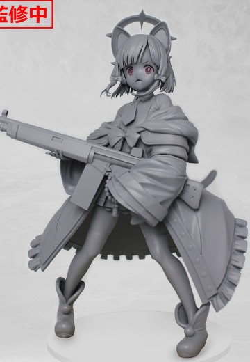 蔚蓝档案 才羽桃 | Hpoi手办维基