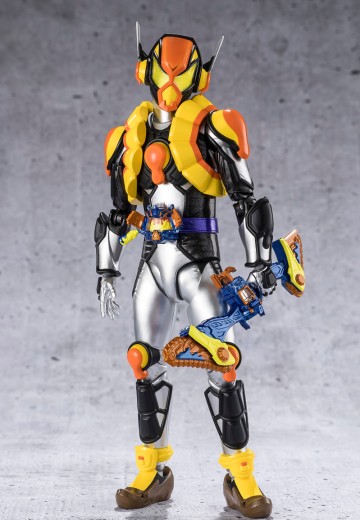 S.H.Figuarts 假面骑士布拉姆 布丁特装 | Hpoi手办维基