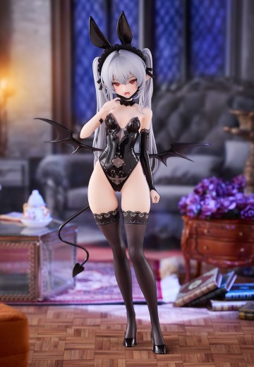 小恶魔凡亚 | Hpoi手办维基