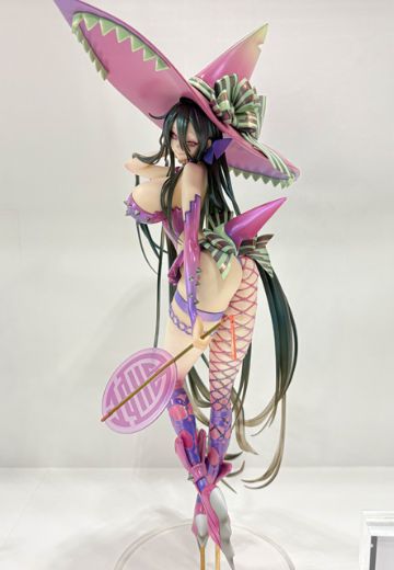 迪亚酱 ~鲨鱼魔女~ | Hpoi手办维基