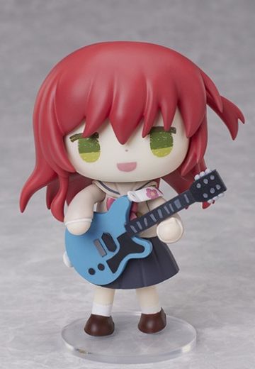 孤独摇滚！喜多郁代 | Hpoi手办维基