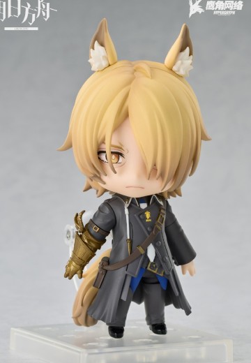 粘土人#2692 明日方舟 玛恩纳