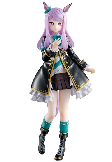 一番赏 赛马娘 第11弹 最终大奖 目白麦昆 最终大奖版 | Hpoi手办维基