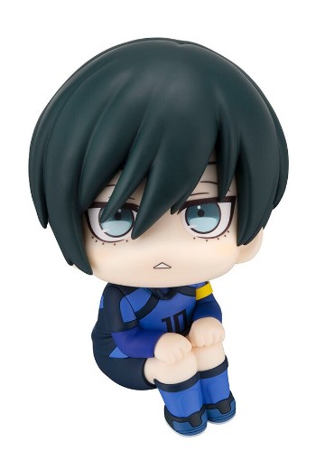 Look Up 蓝色监狱 糸师凛 日本代表战 | Hpoi手办维基