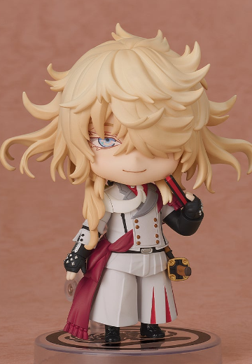 粘土人#2731 刀剑乱舞-ONLINE- 一文字则宗