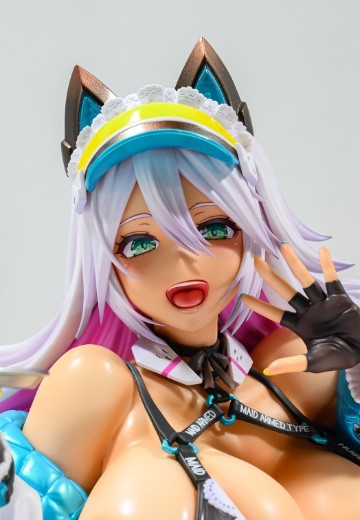 冥途武装 Ax 街道