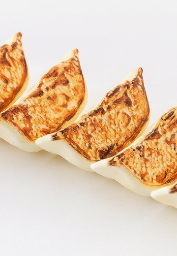 饺子 | Hpoi手办维基