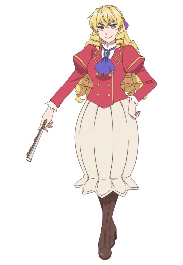 格蕾丝·奥弗涅