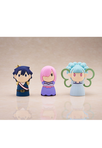 藤丸立香想不明白 木偶剧吉祥物 | Hpoi手办维基