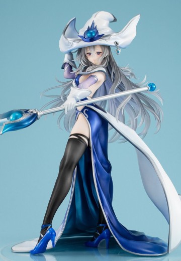 AWM 游戏王 怪兽之决斗 沉默魔术师