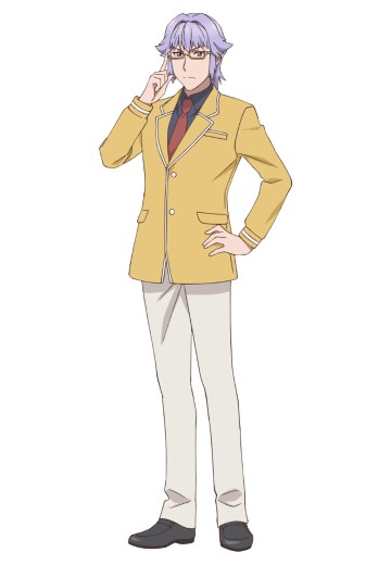 朗贝尔·巴兰斯