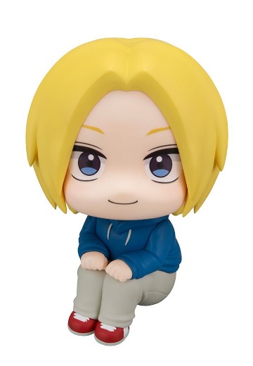 Look Up 坂本日常  朝仓信