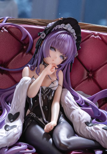 碧蓝航线 塔什干 独属于你的邀约 | Hpoi手办维基