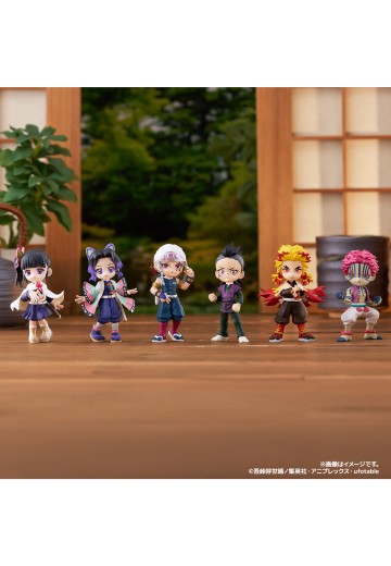 PalVerse 鬼灭之刃 第2弹 | Hpoi手办维基