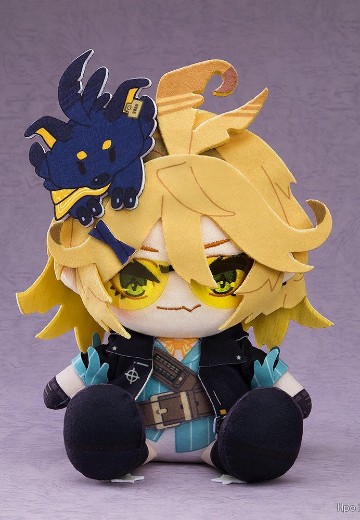 毛绒玩偶 Dokibird | Hpoi手办维基