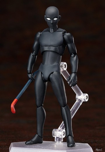 figma #SP-089 名探侦柯南 真·犯人