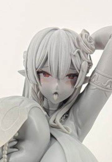 赫米亚・艾什娜 | Hpoi手办维基