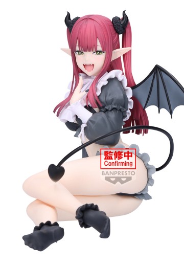 更衣人偶坠入爱河动画版 ESPRESTO-Detailed Elegance- 喜多川海梦 利兹造型