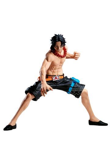 Grandista 航海王 波特夹斯·D·艾斯