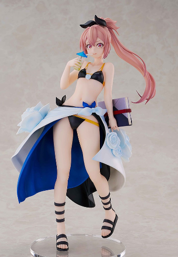 处刑少女的生存之道 玛瑙 泳装 | Hpoi手办维基