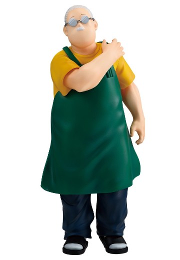 一番赏 坂本日常 第1弹 A奖 坂本太郎 MASTERLISE EXPIECE | Hpoi手办维基