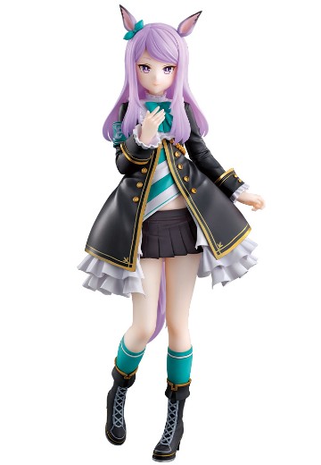 一番赏 赛马娘 第11弹 A奖 目白麦昆 | Hpoi手办维基