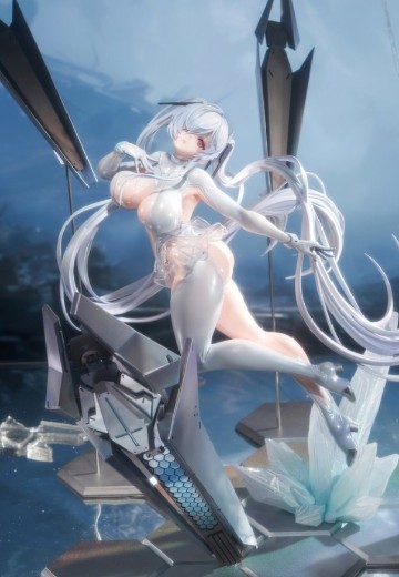 胜利女神：新的希望 灰姑娘