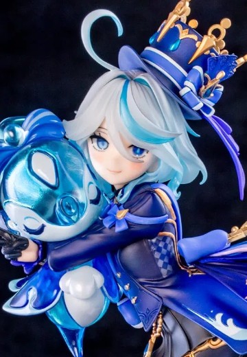 原神 芙宁娜 | Hpoi手办维基