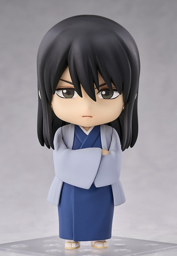 粘土人#2695 银魂 桂小太郎 | Hpoi手办维基