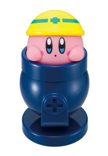 星之卡比 旋转和PON